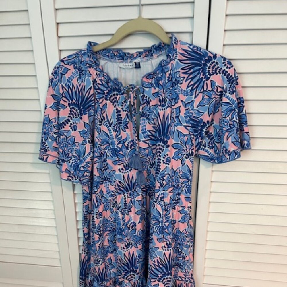 Cabana Life Dress